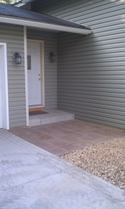 Paver Landscaping Services