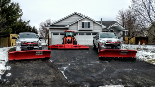 Snow Removal Woodbury, MN(1)